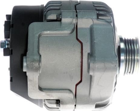 HELLA 8EL 011 710-751 - Alternatore autozon.pro