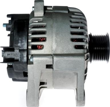 HELLA 8EL 011 710-761 - Alternatore autozon.pro