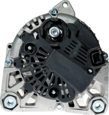 HELLA 8EL 011 710-761 - Alternatore autozon.pro