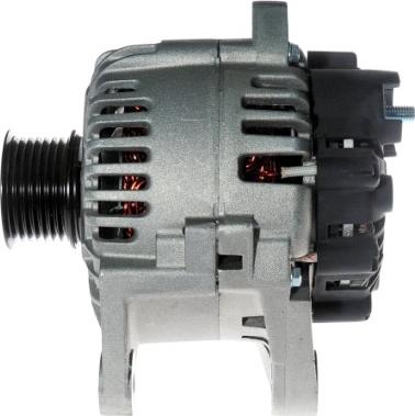 HELLA 8EL 011 710-761 - Alternatore autozon.pro