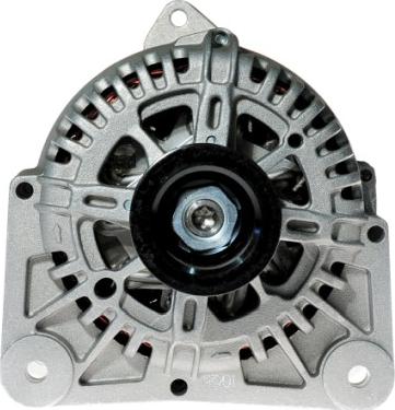 HELLA 8EL 011 710-761 - Alternatore autozon.pro