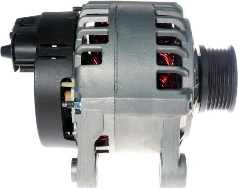 HELLA 8EL 011 710-701 - Alternatore autozon.pro