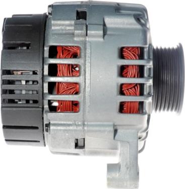 HELLA 8EL 011 710-711 - Alternatore autozon.pro