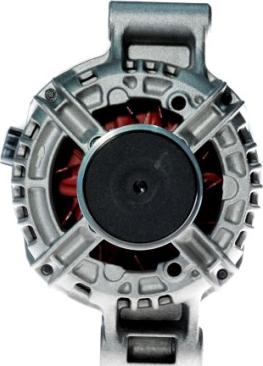 HELLA 8EL 011 710-781 - Alternatore autozon.pro