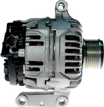 HELLA 8EL 011 710-781 - Alternatore autozon.pro