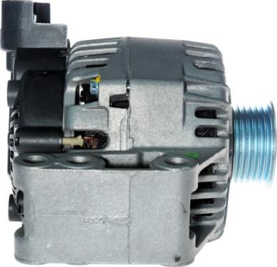 HELLA 8EL 011 710-731 - Alternatore autozon.pro