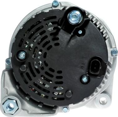 HELLA 8EL 011 710-721 - Alternatore autozon.pro