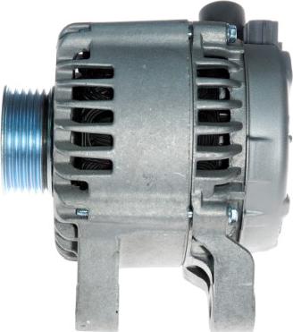 HELLA 8EL 011 710-771 - Alternatore autozon.pro