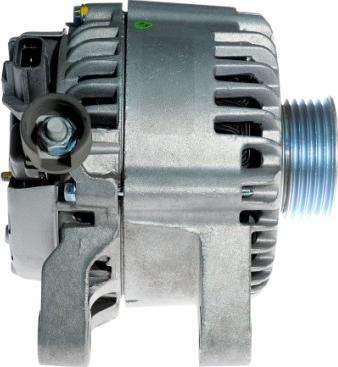 HELLA 8EL 011 710-771 - Alternatore autozon.pro