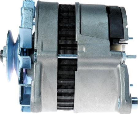 HELLA 8EL 011 711-491 - Alternatore autozon.pro