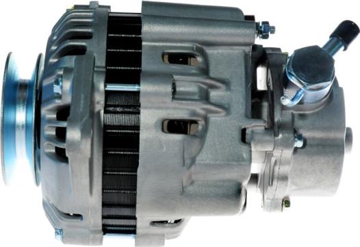 HELLA 8EL 011 711-451 - Alternatore autozon.pro