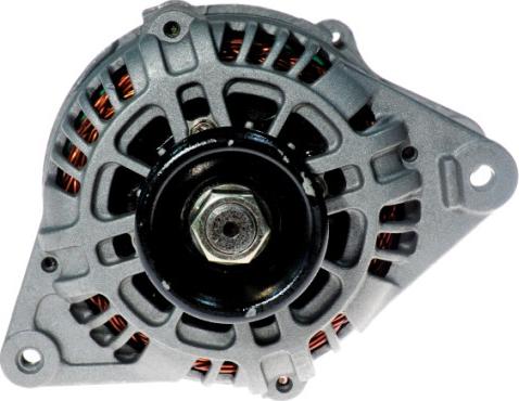 HELLA 8EL 011 711-461 - Alternatore autozon.pro