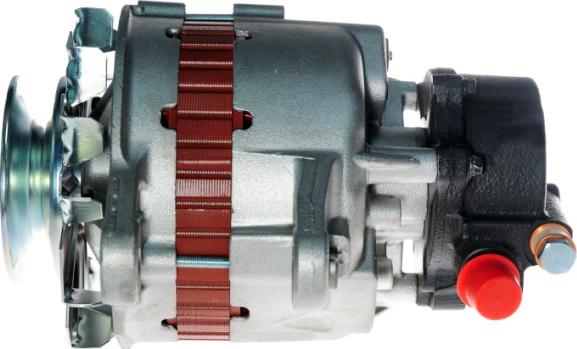 HELLA 8EL 011 711-401 - Alternatore autozon.pro