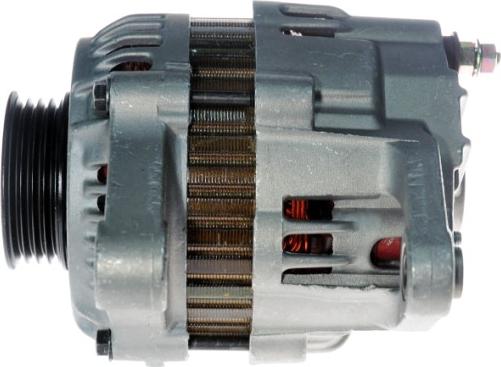 HELLA 8EL 011 711-411 - Alternatore autozon.pro