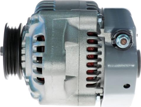 HELLA 8EL 011 711-421 - Alternatore autozon.pro