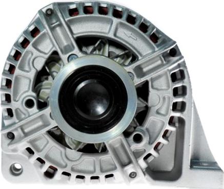 HELLA 8EL 011 711-591 - Alternatore autozon.pro