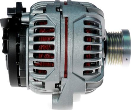 HELLA 8EL 011 711-591 - Alternatore autozon.pro