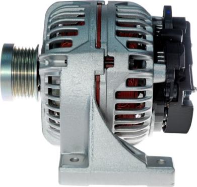 HELLA 8EL 011 711-591 - Alternatore autozon.pro