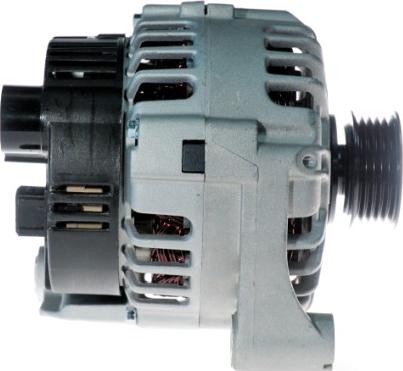 HELLA 8EL 011 711-541 - Alternatore autozon.pro