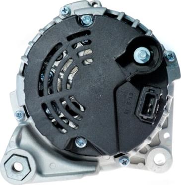 HELLA 8EL 011 711-541 - Alternatore autozon.pro