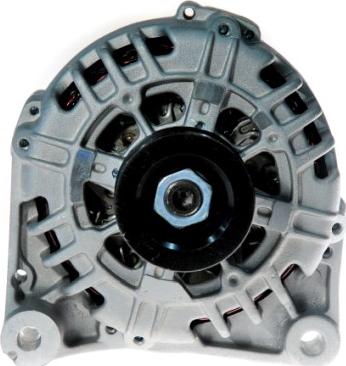 HELLA 8EL 011 711-541 - Alternatore autozon.pro