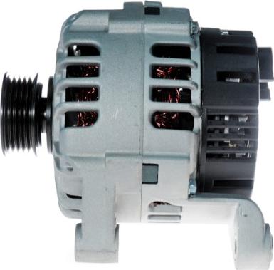 HELLA 8EL 011 711-541 - Alternatore autozon.pro