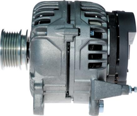 HELLA 8EL 011 711-561 - Alternatore autozon.pro