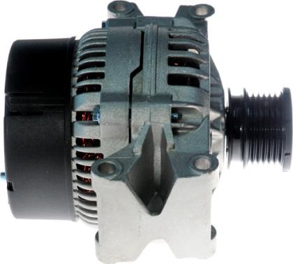 HELLA 8EL 011 711-511 - Alternatore autozon.pro