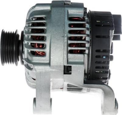 HELLA 8EL 011 711-581 - Alternatore autozon.pro