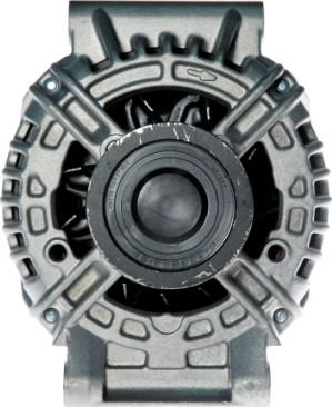 HELLA 8EL 011 711-531 - Alternatore autozon.pro