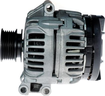 HELLA 8EL 011 711-531 - Alternatore autozon.pro