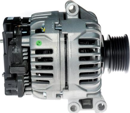 HELLA 8EL 011 711-531 - Alternatore autozon.pro