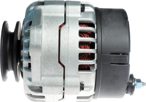 HELLA 8EL 011 711-691 - Alternatore autozon.pro