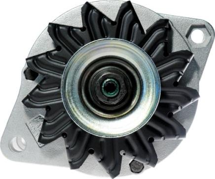 HELLA 8EL 011 711-641 - Alternatore autozon.pro