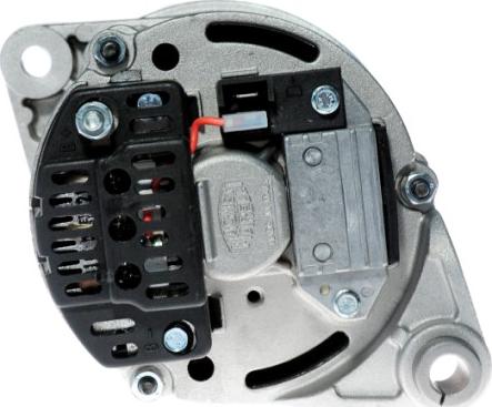 HELLA 8EL 011 711-641 - Alternatore autozon.pro