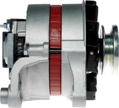 HELLA 8EL 011 711-641 - Alternatore autozon.pro