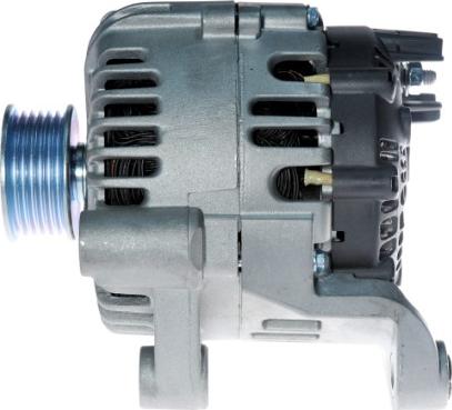 HELLA 8EL 011 711-601 - Alternatore autozon.pro