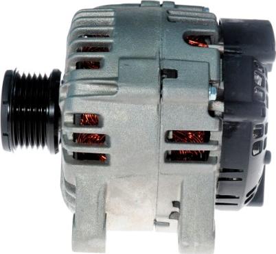 HELLA 8EL 011 711-611 - Alternatore autozon.pro