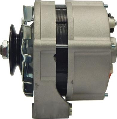 HELLA 8EL 011 711-681 - Alternatore autozon.pro