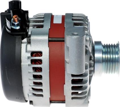 HELLA 8EL 011 711-621 - Alternatore autozon.pro