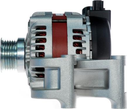 HELLA 8EL 011 711-621 - Alternatore autozon.pro