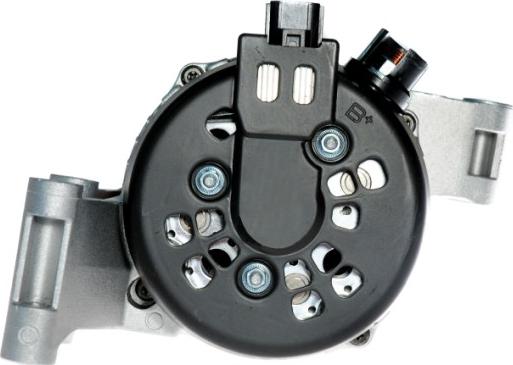 HELLA 8EL 011 711-621 - Alternatore autozon.pro