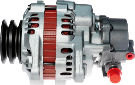 HELLA 8EL 011 711-091 - Alternatore autozon.pro