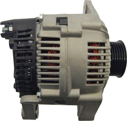 HELLA 8EL 011 711-041 - Alternatore autozon.pro