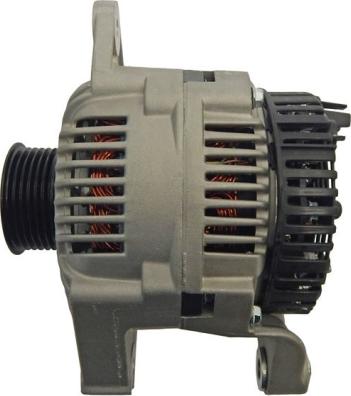 HELLA 8EL 011 711-041 - Alternatore autozon.pro