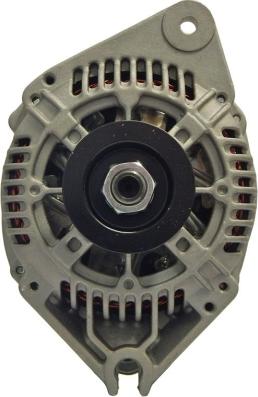 HELLA 8EL 011 711-041 - Alternatore autozon.pro