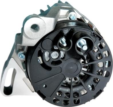 HELLA 8EL 011 711-061 - Alternatore autozon.pro