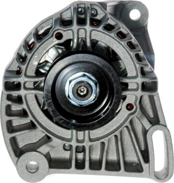 HELLA 8EL 011 711-061 - Alternatore autozon.pro