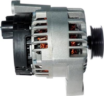 HELLA 8EL 011 711-061 - Alternatore autozon.pro