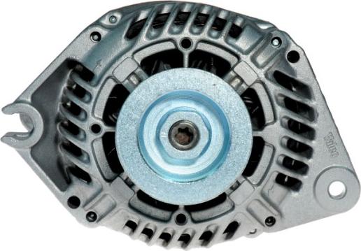 HELLA 8EL 011 711-001 - Alternatore autozon.pro